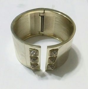 Victoria's Secret Cuff Bracelet